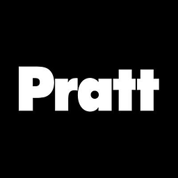 Pratt Institute-Main logo