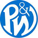 Pratt & Whitney logo