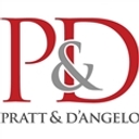 Pratt & D'Angelo logo