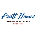 Pratt Homes Inc. logo