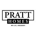 Pratt Homes logo