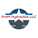 Pratt Hydraulics logo