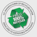 Pratt Industries logo