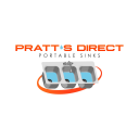 Pratts Direct logo