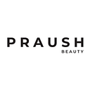 PRAUSH BEAUTY logo