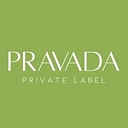 Pravada Private Label logo