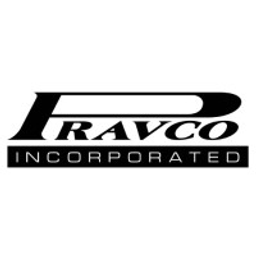 Pravco INC. logo