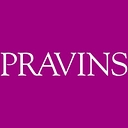Pravins Limited logo