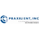 Praxilient, Inc. logo