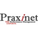 Praxinet logo