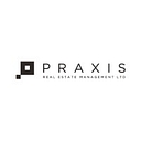 Praxis Real Estate Management Ltd logo
