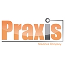 Praxis Solutions logo