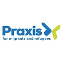 Praxis Community Projects logo