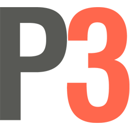 Praxis3 LLC logo