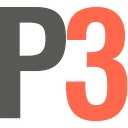 Praxis3 logo