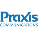 Praxis Communications logo