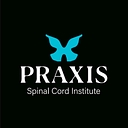 Praxis Spinal Cord Institute logo
