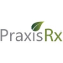 Praxisrx Specialty Pharmacy logo