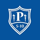 Praxis S 10® logo