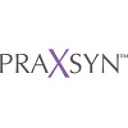 Praxsyn, Corporation logo