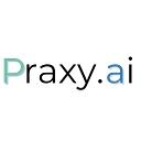 Praxy logo