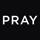 Pray.Com logo
