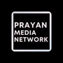 Prayan Media Network logo