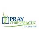 Pray Chiropractic logo