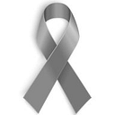 Pray for Gray logo
