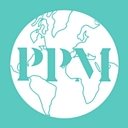 Praying Pelican Missions logo