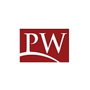 Pray Walker, P.C. logo