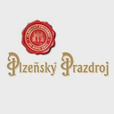 Plzeňský Prazdro logo