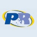 P & R Building Supplies Limited logo