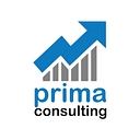 Prima Consulting logo