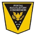 Postal Regulatory Commission logo