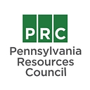 Pennsylvania Resources Council logo
