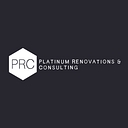 Platinum Renovations & Consulting Llc logo