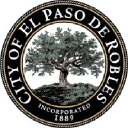 City Of Paso Robles logo