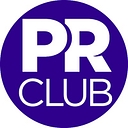 Pr Club logo