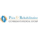 Pain & Rehabilitative Consultants Medical Group logo