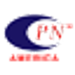 PRCO America, Inc. logo