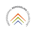 PROFESSIONAL REMODELING COLLECTIVE logo