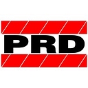 Pacific Roller Die logo