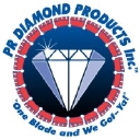 Pr Diamond Products, Inc. logo