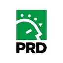 Pr Distribution logo