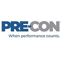 Pre Con logo