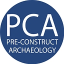 Pre Construct Archaeology Limited logo