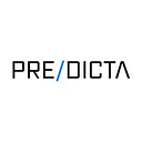 Pre/Dicta logo