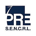 Pre, Ca, S.E.N.C.R.L. logo