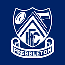 Prebbleton Rugby Football Club (Incorporated) logo